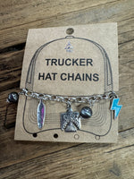 Trucker Hat Chains