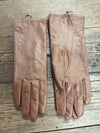 Leather Gloves