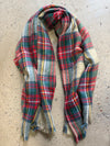 Blanket Scarf