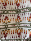 Western Throw Blanket 50X60