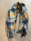 Blanket Scarf
