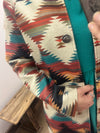 Aztec Jacket