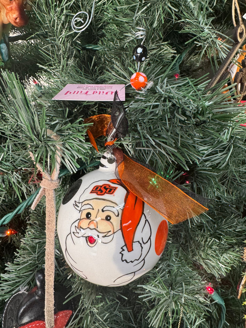 OSU Ornament