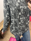 Big Tex Long Sleeve Top