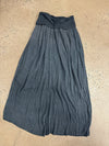 Basic Maxi Skirt