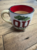 OU Mug