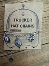 Trucker Hat Chains