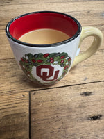 OU Mug