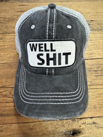 Patch Hats