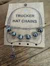 Trucker Hat Chains