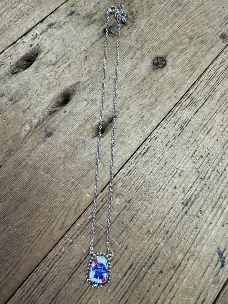 PBR Necklace