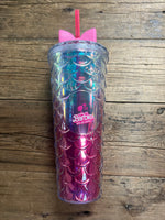 Barbie Light Up Cup