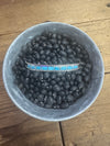 Sterling Silver Turquoise Cuff