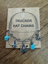 Trucker Hat Chains