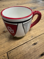 OU Mug