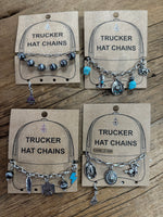 Trucker Hat Chains