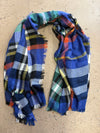 Blanket Scarf