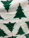 Christmas Tree Blanket