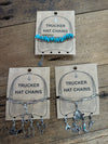 Trucker Hat Chains