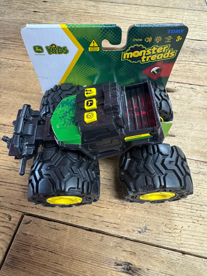 John Deere Light and Sound Gator