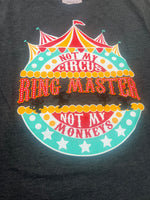 Ring Master T-Shirt