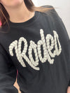 Rope Rodeo Sweatshirt