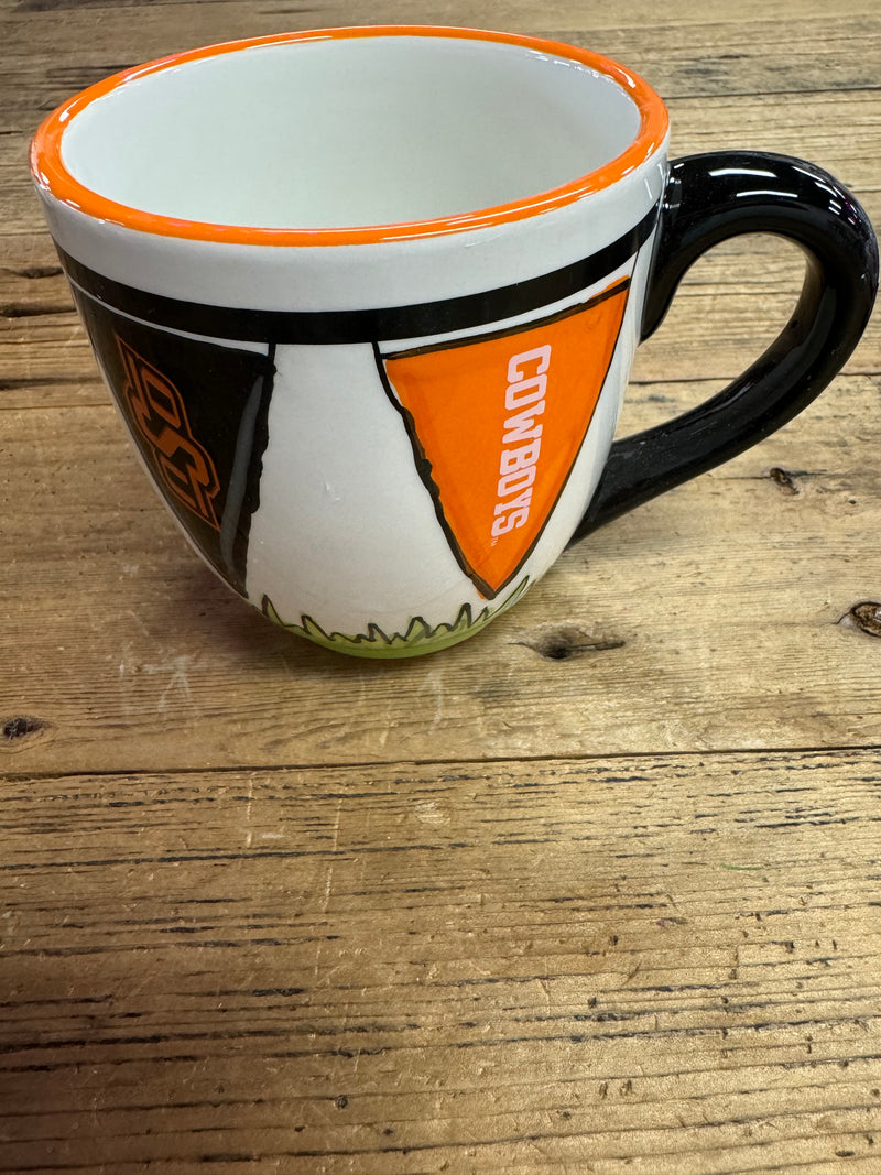 OSU Mug