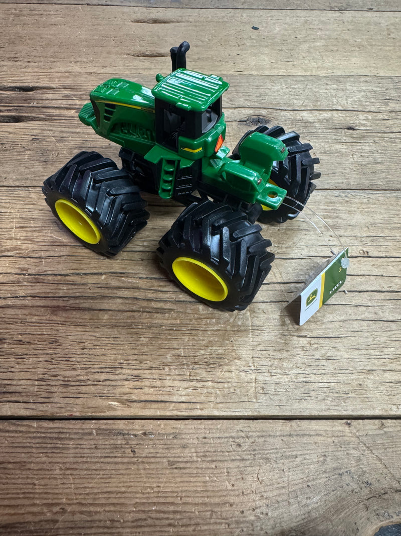 4WD Tractor