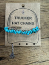 Trucker Hat Chains