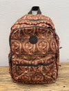 Western Print Backpacks