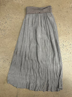 Basic Maxi Skirt