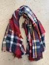 Blanket Scarf