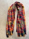 Blanket Scarf