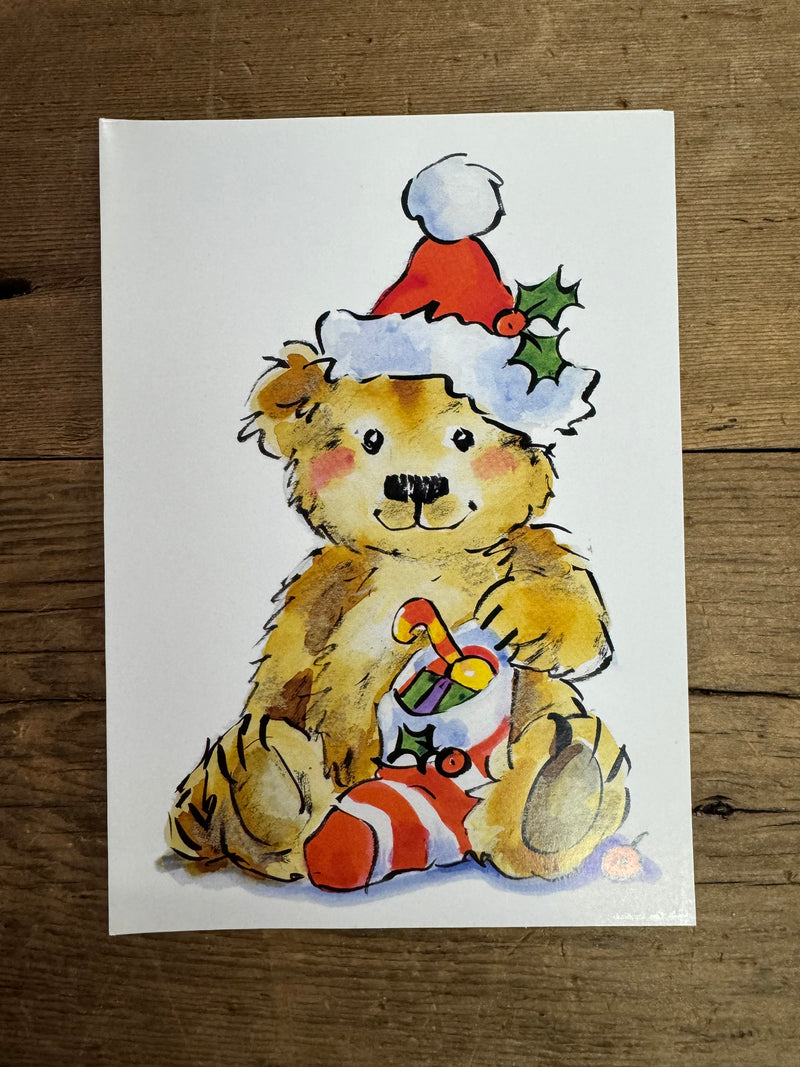 Christmas Cards