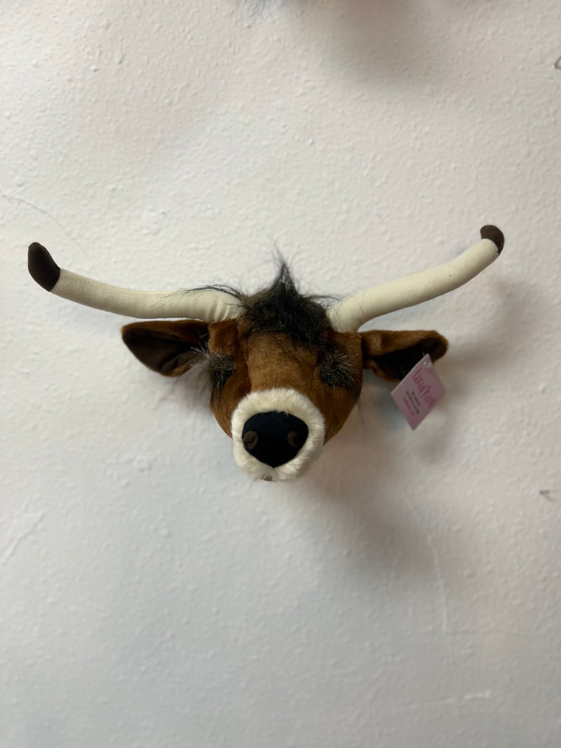 Mini Trophy Wall Mount