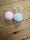 Small Bath Bombs