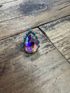 Gypsy Crystal Ring