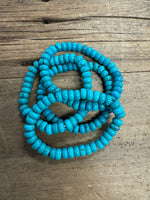 Stretch Stone Bracelets