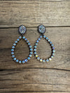 Flashy Nights Earrings