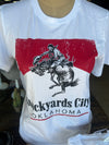 Stockyards City T-Shirt