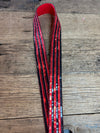GAME DAY Beaded Purse Straps