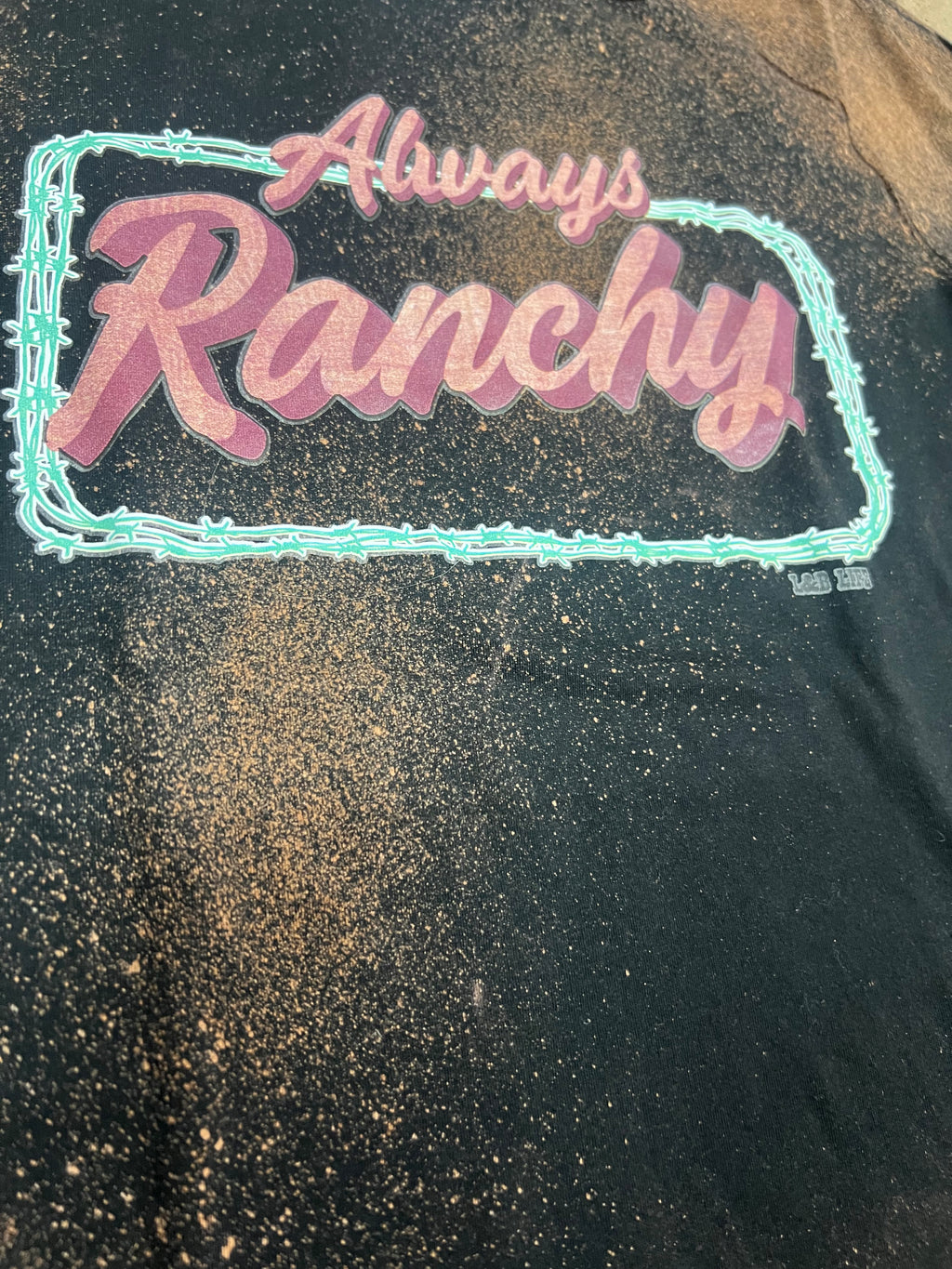 Always Ranchy