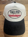 Trucker Patch Hats