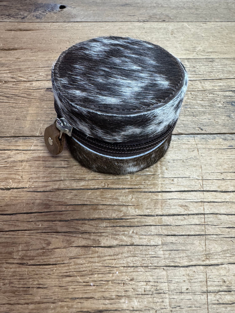 Filly Case Mini Jewelry Travel Case – Wild Filly Boutique