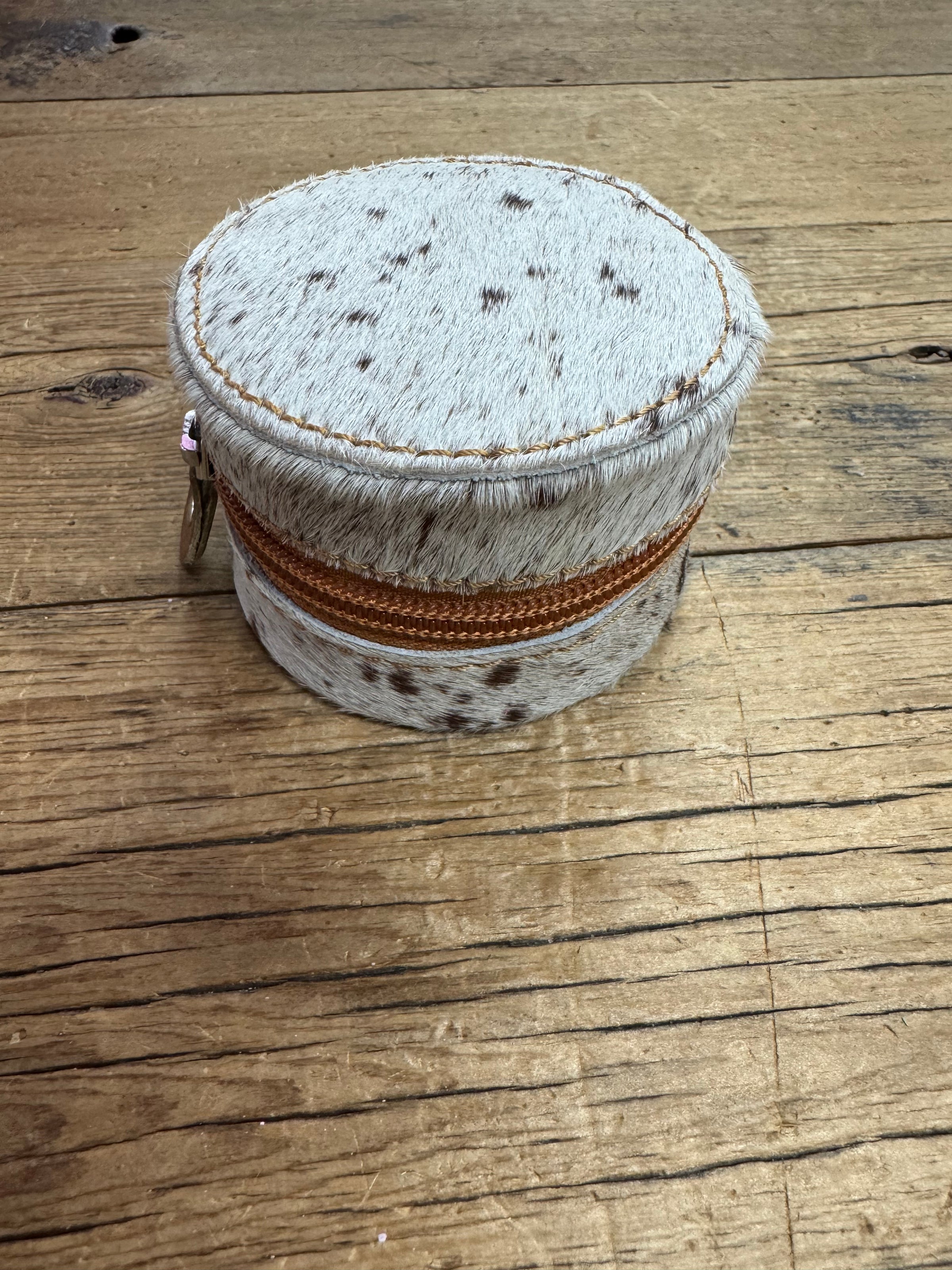 Filly Case Mini Jewelry Travel Case – Wild Filly Boutique