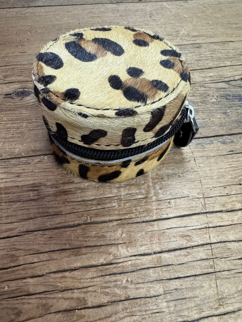 Mini Jewelry Travel Case – Wild Filly Boutique