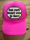 Trucker Patch Hats