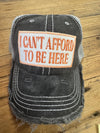 Trucker Patch Hats