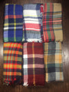 Blanket Scarf