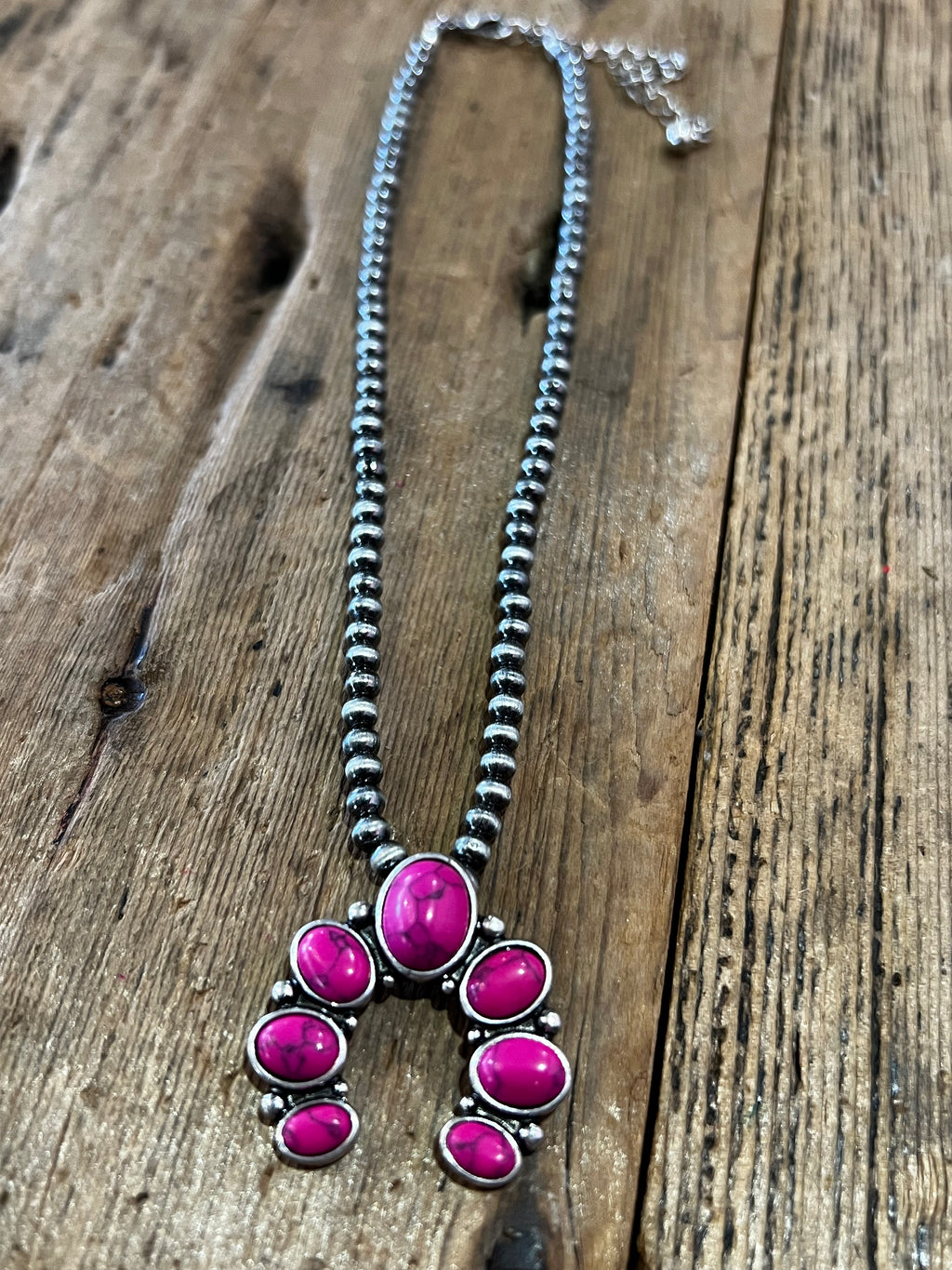 Necklaces Wild Filly Boutique